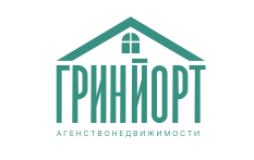 Логотип Грин Йорт