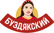 Логотип ТМ «Буздякскикй»